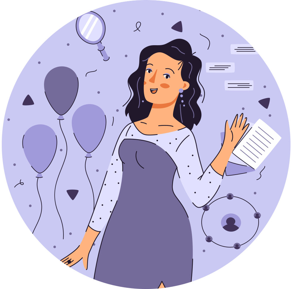 Personality Type Diplomat Female Personality Type Diplomat Female