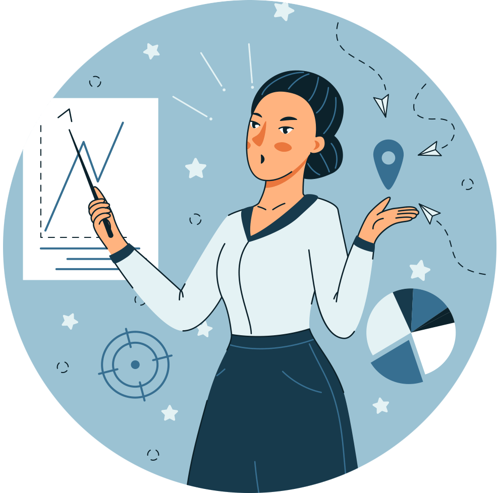 Personality Type Orchestrator Female Personality Type Orchestrator Female