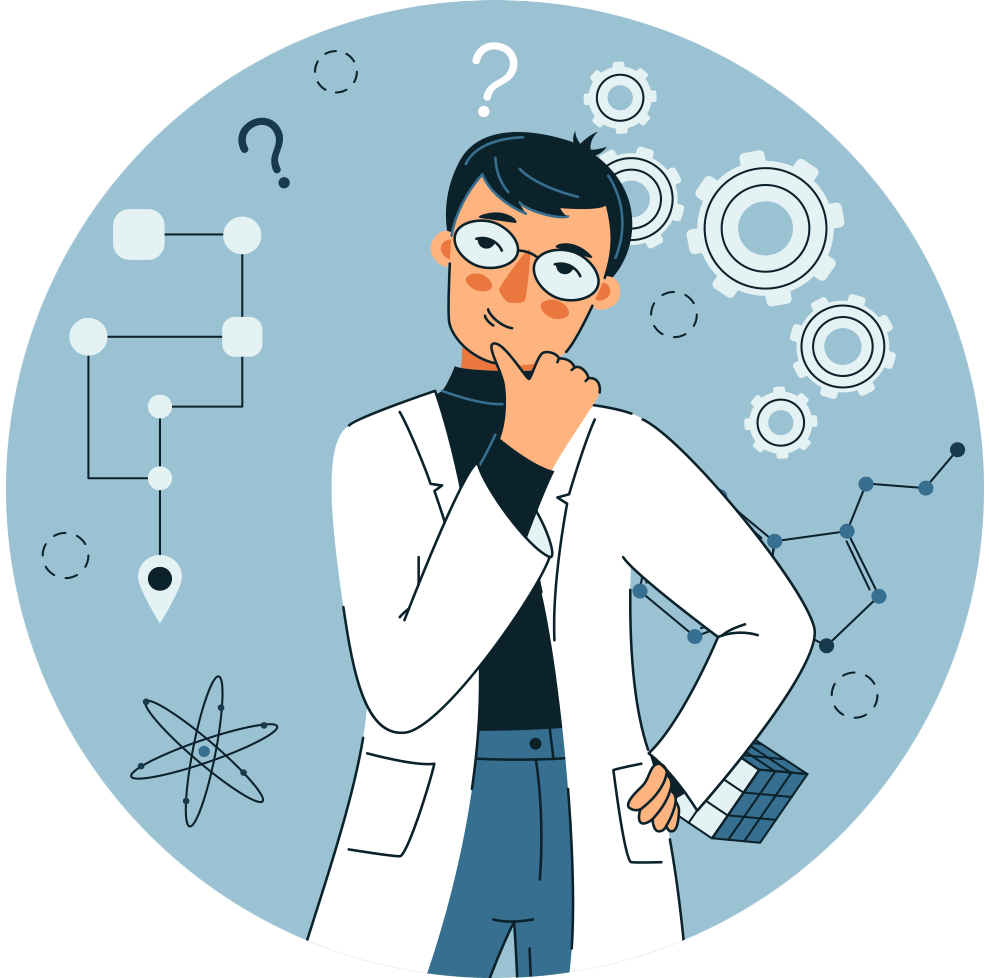 Personality Type Thinker Male Personality Type Thinker Male